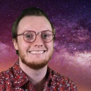 Meet your Posher, Wesley